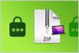 Como Criar Arquivo Zip no Mac OS X